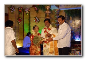 Deva family marriage - Gallery