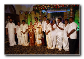 Deva family marriage - Gallery