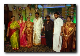 Deva family marriage - Gallery