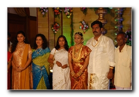 Deva family marriage - Gallery