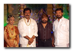 Deva family marriage - Gallery