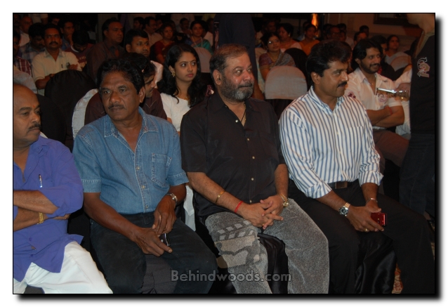 Dhavam Audio Launch - Gallery