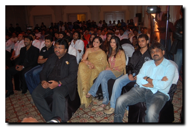 Dhavam Audio Launch - Gallery