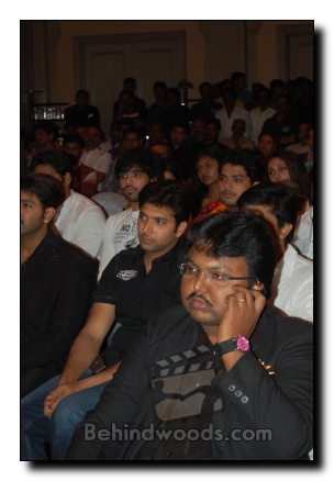 Dhavam Audio Launch - Gallery