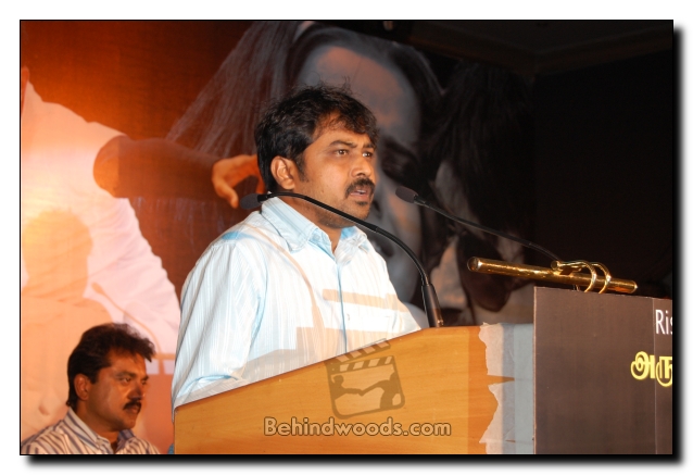 Dhavam Audio Launch - Gallery