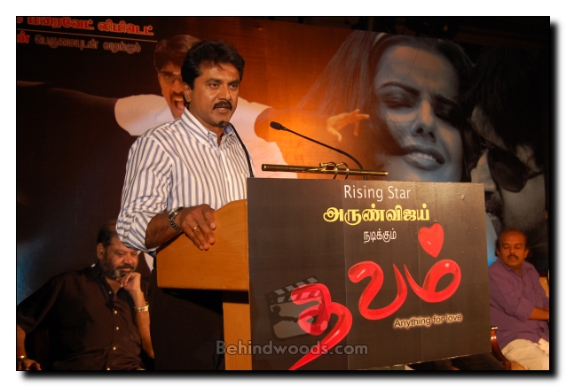 Dhavam Audio Launch - Gallery