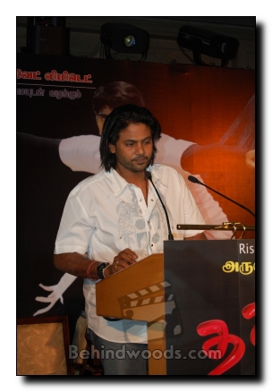 Dhavam Audio Launch - Gallery