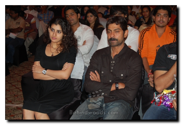 Dhavam Audio Launch - Gallery