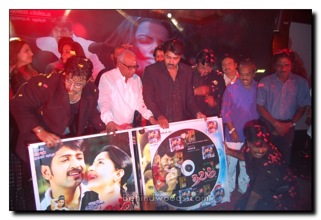 Dhavam Audio Launch - Gallery