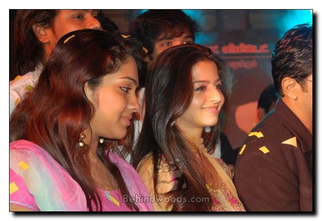 Dhavam Audio Launch - Gallery