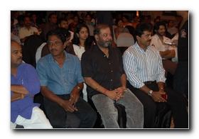 Dhavam Audio Launch - Gallery