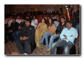 Dhavam Audio Launch - Gallery