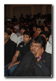 Dhavam Audio Launch - Gallery