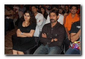 Dhavam Audio Launch - Gallery