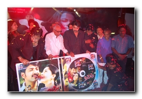 Dhavam Audio Launch - Gallery