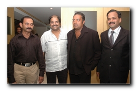 Prakash Raj ties up with Moser Baer  launches 3 movies