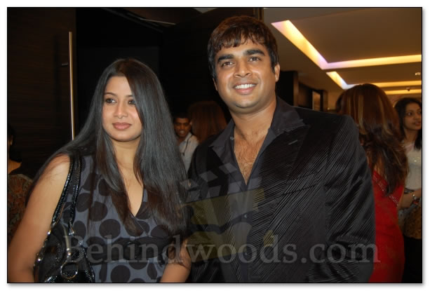 Evano Oruvan Premiere - Images