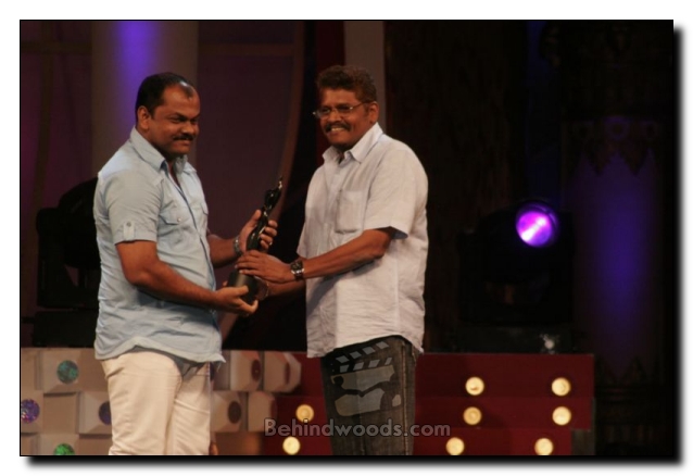 54th 'Filmfare Awards' Function - Gallery