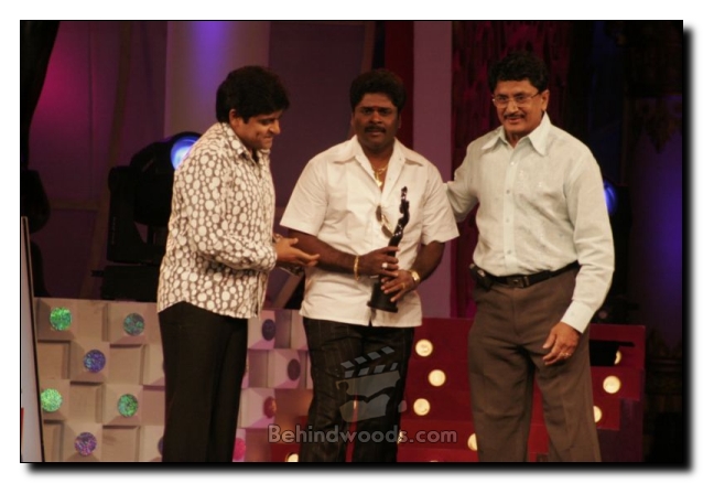 54th 'Filmfare Awards' Function - Gallery