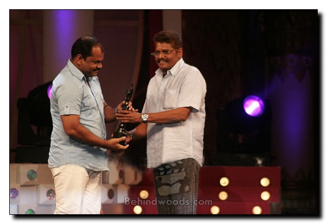 54th 'Filmfare Awards' Function - Gallery