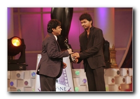 54th 'Filmfare Awards' Function - Gallery