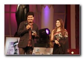 54th 'Filmfare Awards' Function - Gallery