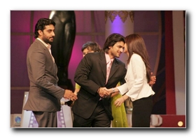 54th 'Filmfare Awards' Function - Gallery