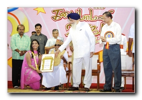 Tamil Nadu Kalaimamani awards 2006