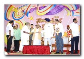 Tamil Nadu Kalaimamani awards 2006