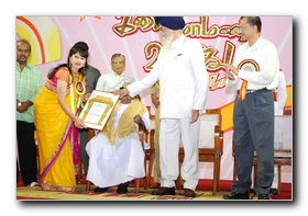 Tamil Nadu Kalaimamani awards 2006