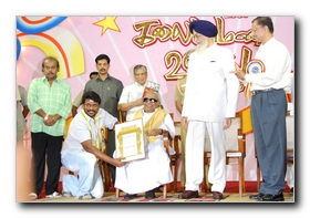 Tamil Nadu Kalaimamani awards 2006