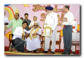 Tamil Nadu Kalaimamani awards 2006