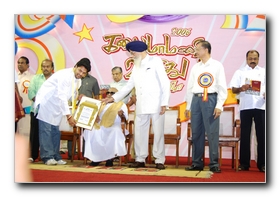 Tamil Nadu Kalaimamani awards 2006