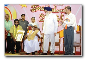 Tamil Nadu Kalaimamani awards 2006