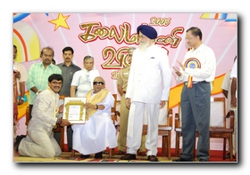 Tamil Nadu Kalaimamani awards 2006