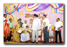 Tamil Nadu Kalaimamani awards 2006