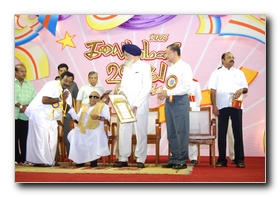 Tamil Nadu Kalaimamani awards 2006