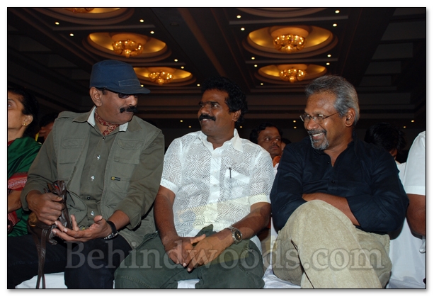 Kaloori Audio Lunch - Gallery