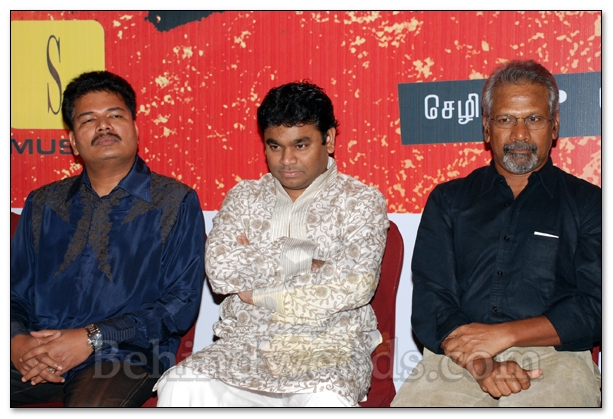 Kaloori Audio Lunch - Gallery