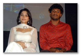 Kaloori Audio Lunch - Gallery