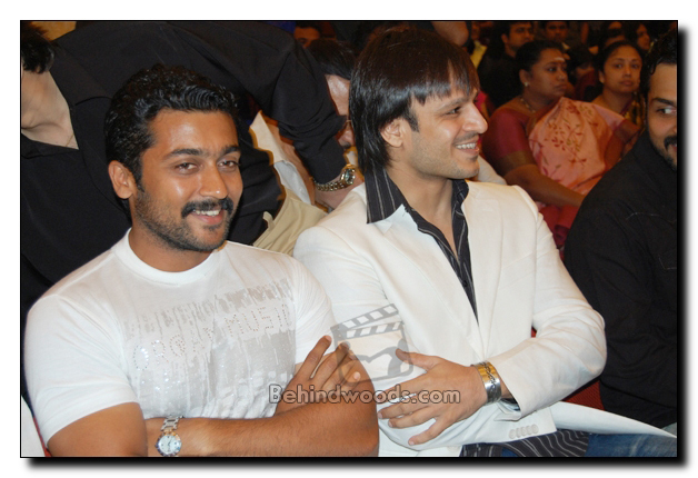 Kannamoochi Enadaa Audio Launch