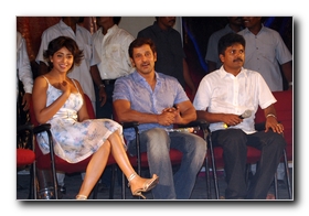 Kanthaswamy Movie Launch - Gallery