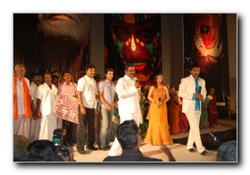 Kanthaswamy Movie Launch - Gallery