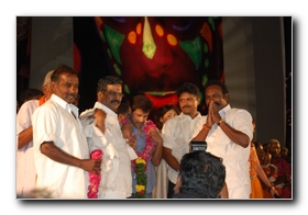 Kanthaswamy Movie Launch - Gallery