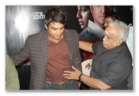 Madhavan Press Meet - Images