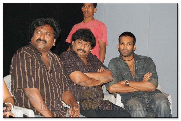 Mirugam Audio Launch - Gallery