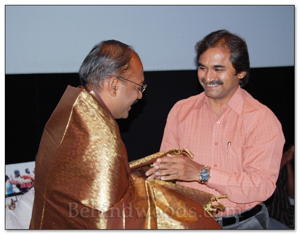 Mirugam Audio Launch - Gallery