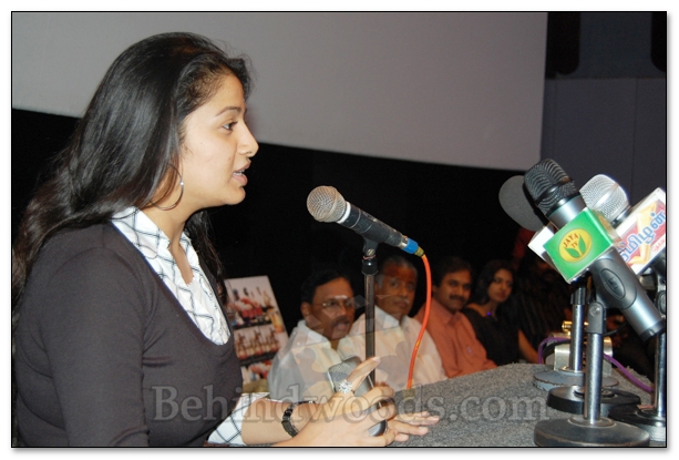 Mirugam Audio Launch - Gallery