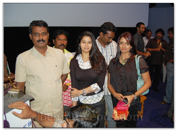 Mirugam Audio Launch - Gallery