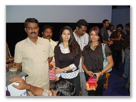 Mirugam Audio Launch - Gallery